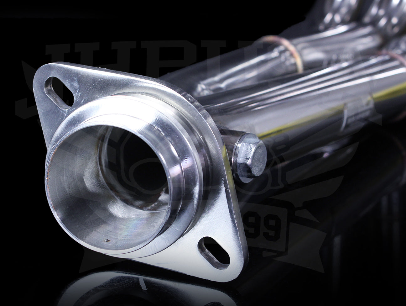 Skunk2 Alpha Header - K-series Swap