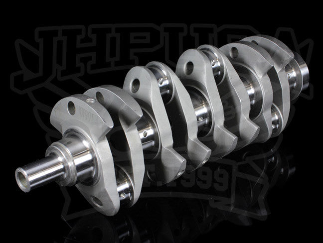 Skunk2 Billet 106mm Stroke K-series Crankshaft