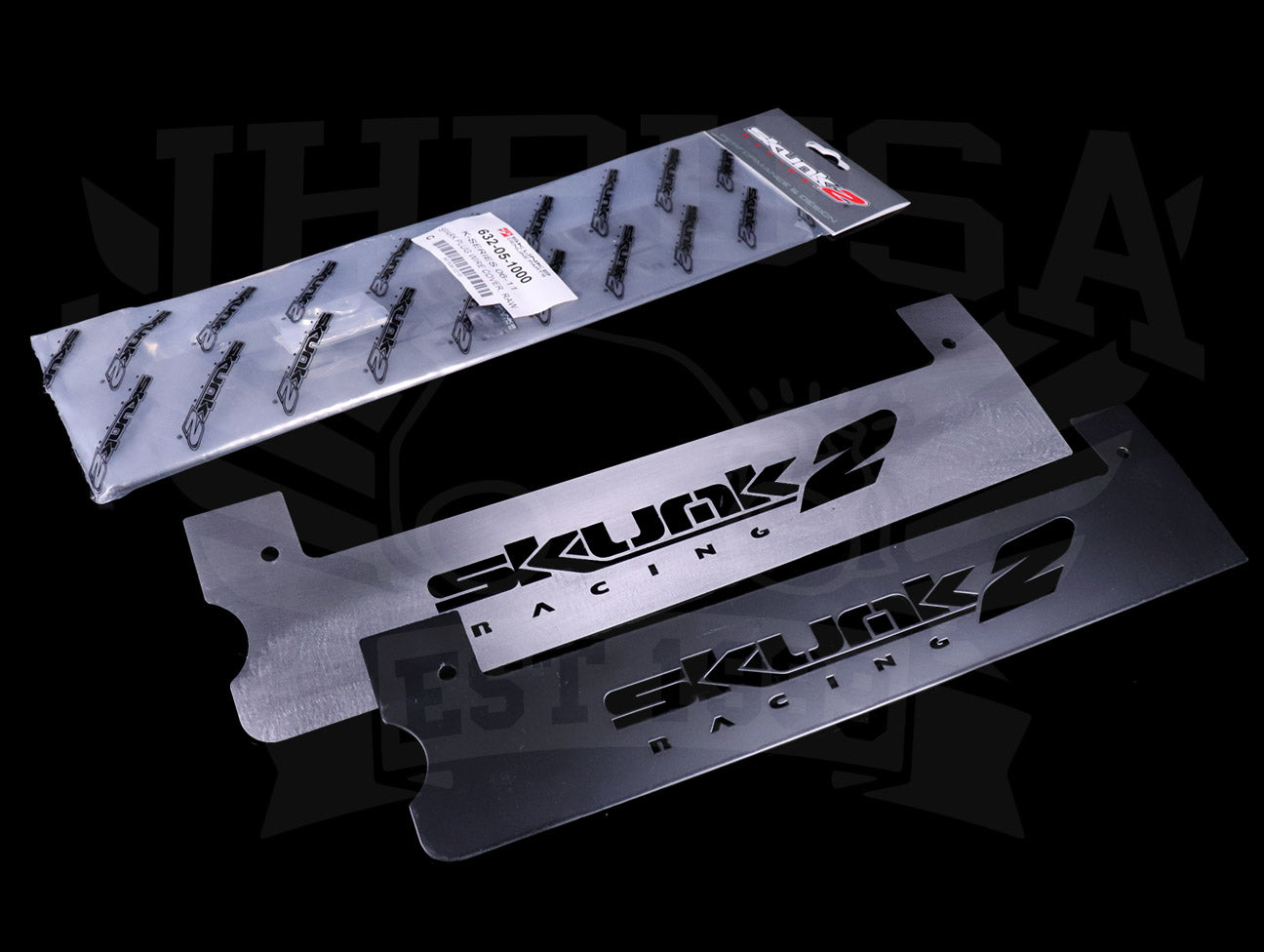 Skunk2 Ignition Coil Cover - K-series