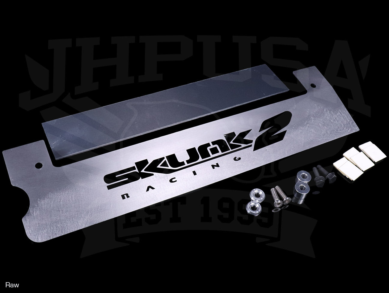 Skunk2 Ignition Coil Cover - K-series