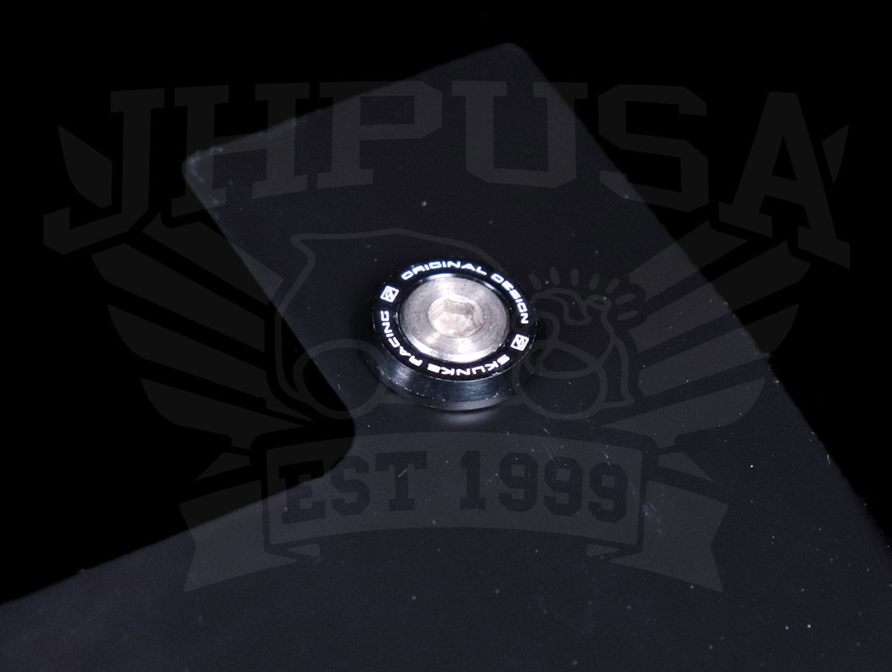 Skunk2 Ignition Coil Cover - K-series