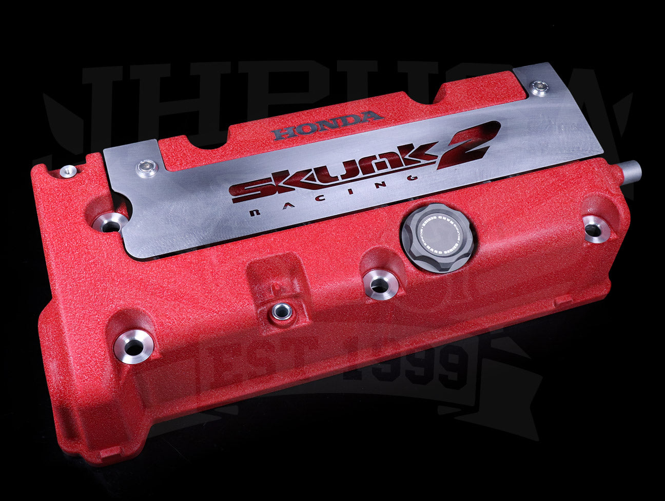 Skunk2 Ignition Coil Cover - K-series