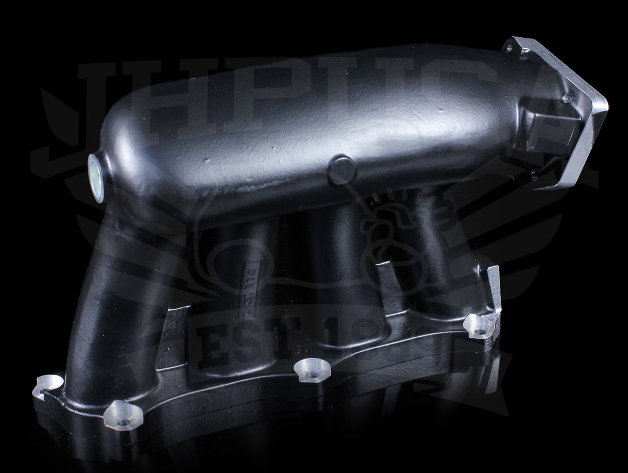 Skunk2 Pro Series Intake Manifold - Black - K-series / 02-06 RSX/02-05 Civic Si