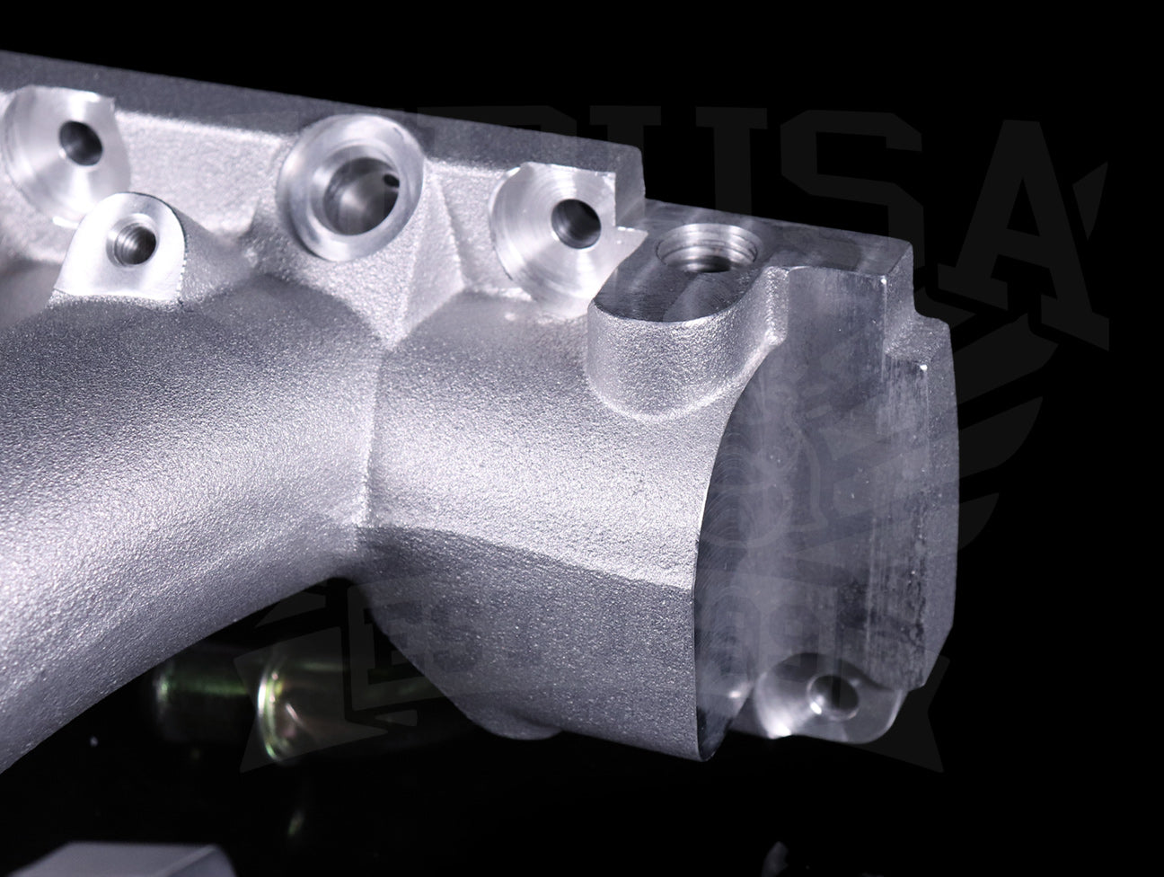 Skunk2 Pro Series Intake Manifold - K-series / 06-11 Civic Si (K20Z3)