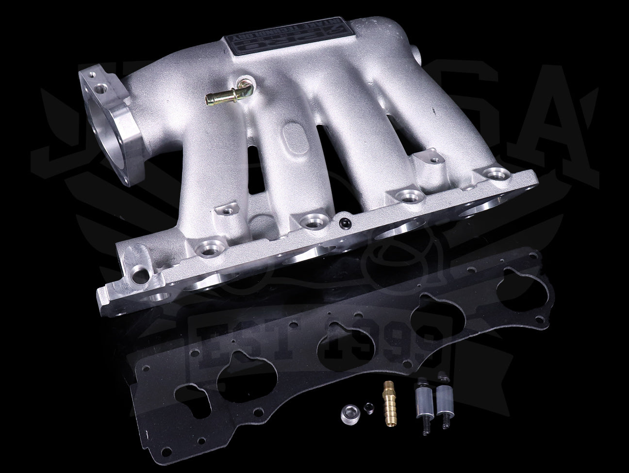 Skunk2 Pro Series Intake Manifold - K-series / 06-11 Civic Si (K20Z3)