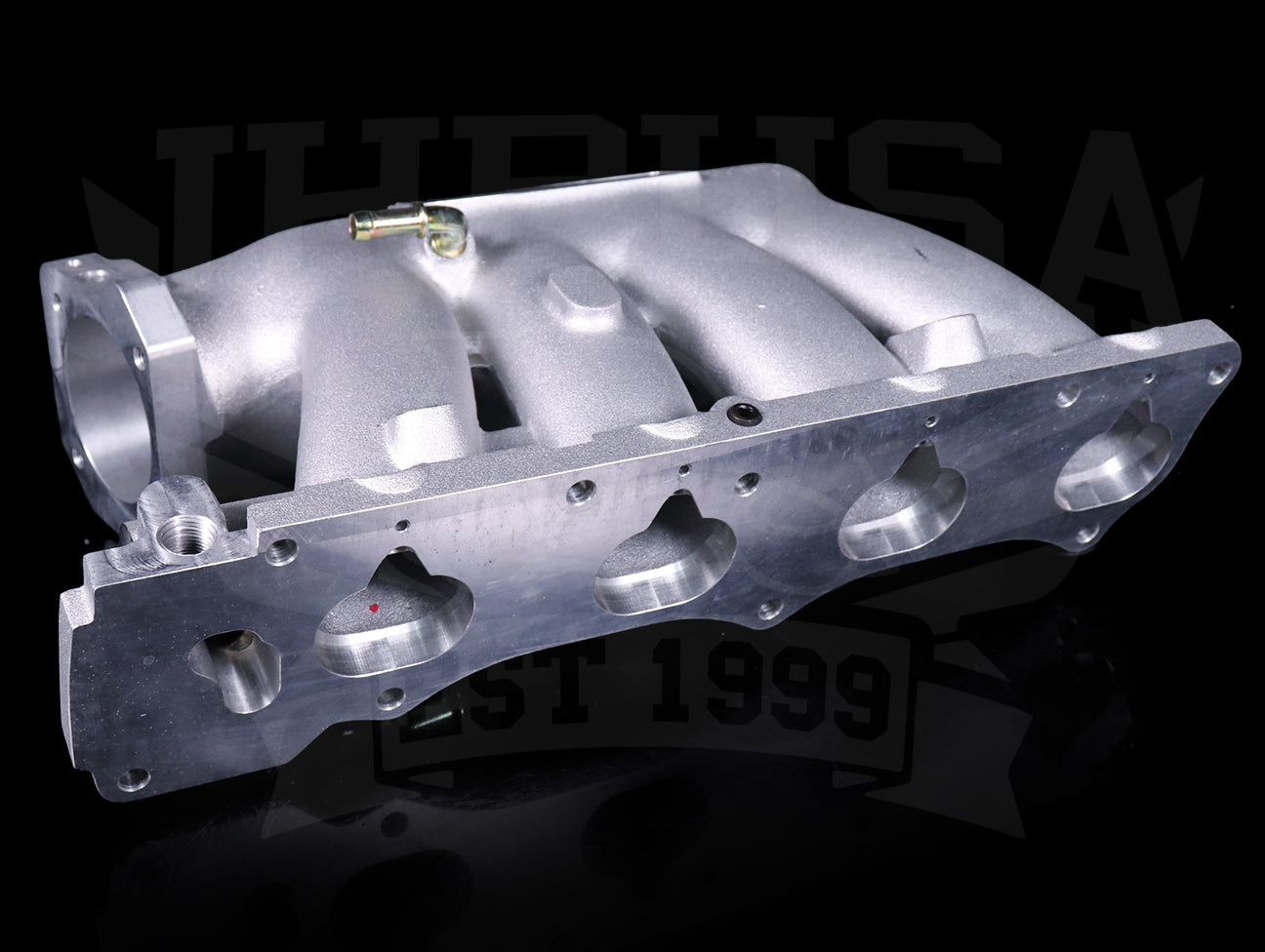 Skunk2 Pro Series Intake Manifold - K-series / 06-11 Civic Si (K20Z3)