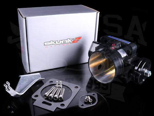 Skunk2 Pro Series Black Series Throttle Body - K-series