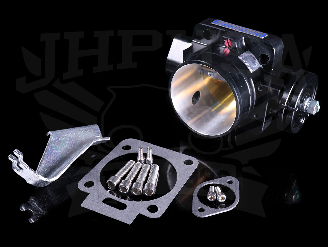 Skunk2 Pro Series Black Series Throttle Body - K-series