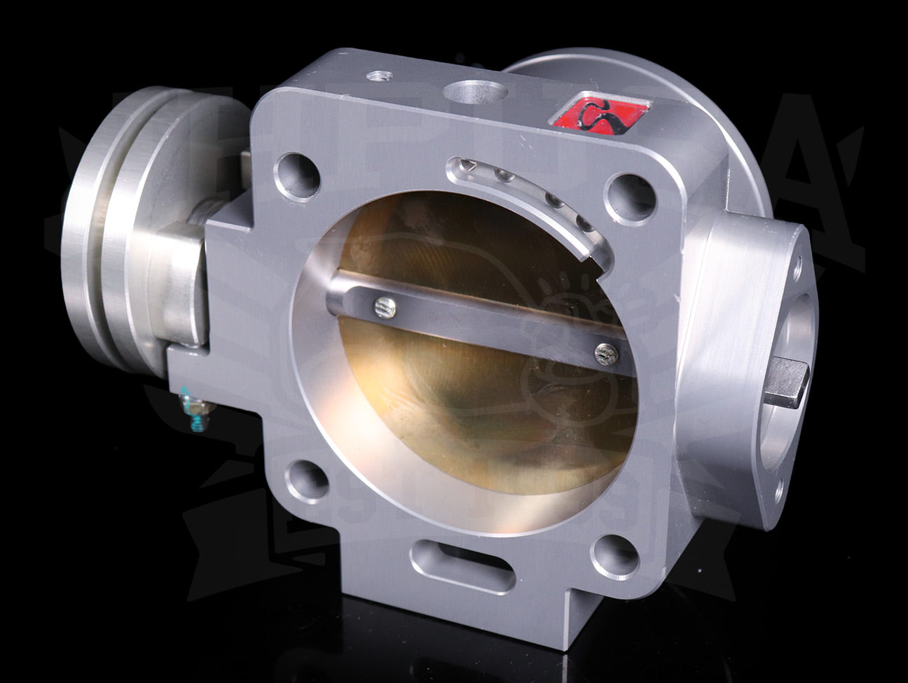 Skunk2 Pro Series Throttle Body 70/74mm - K-series