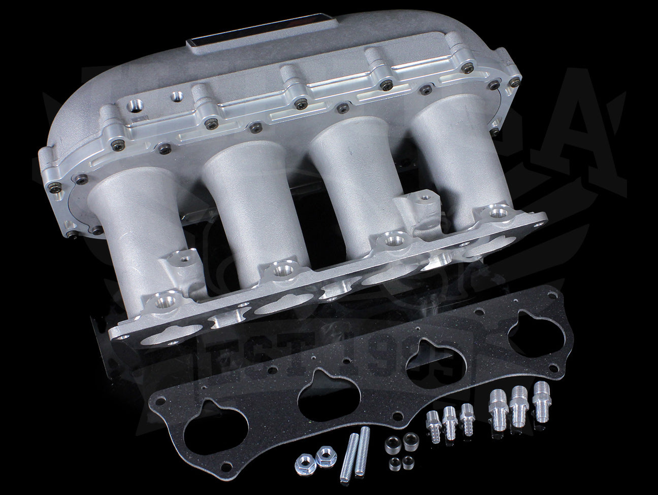 Skunk2 Ultra Race Center Feed Intake Manifold - K-series