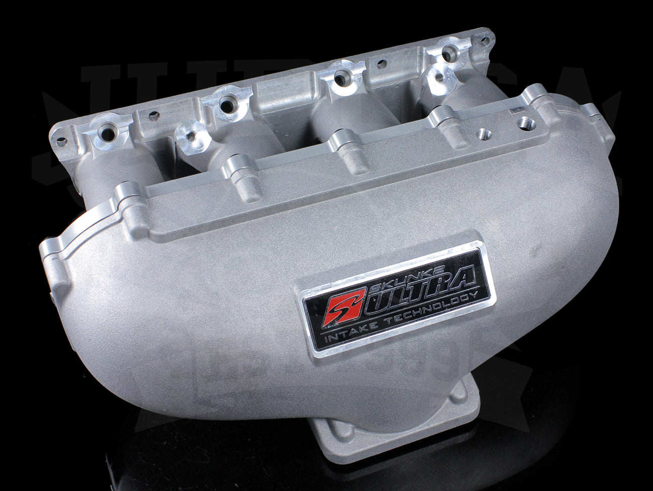 Skunk2 Ultra Race Center Feed Intake Manifold - K-series