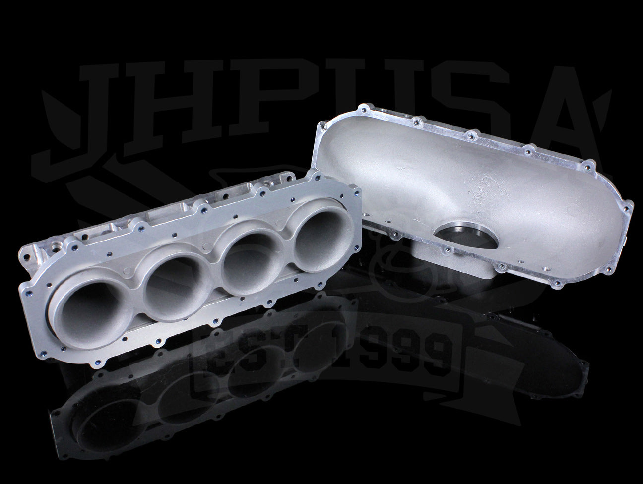 Skunk2 Ultra Race Center Feed Intake Manifold - K-series