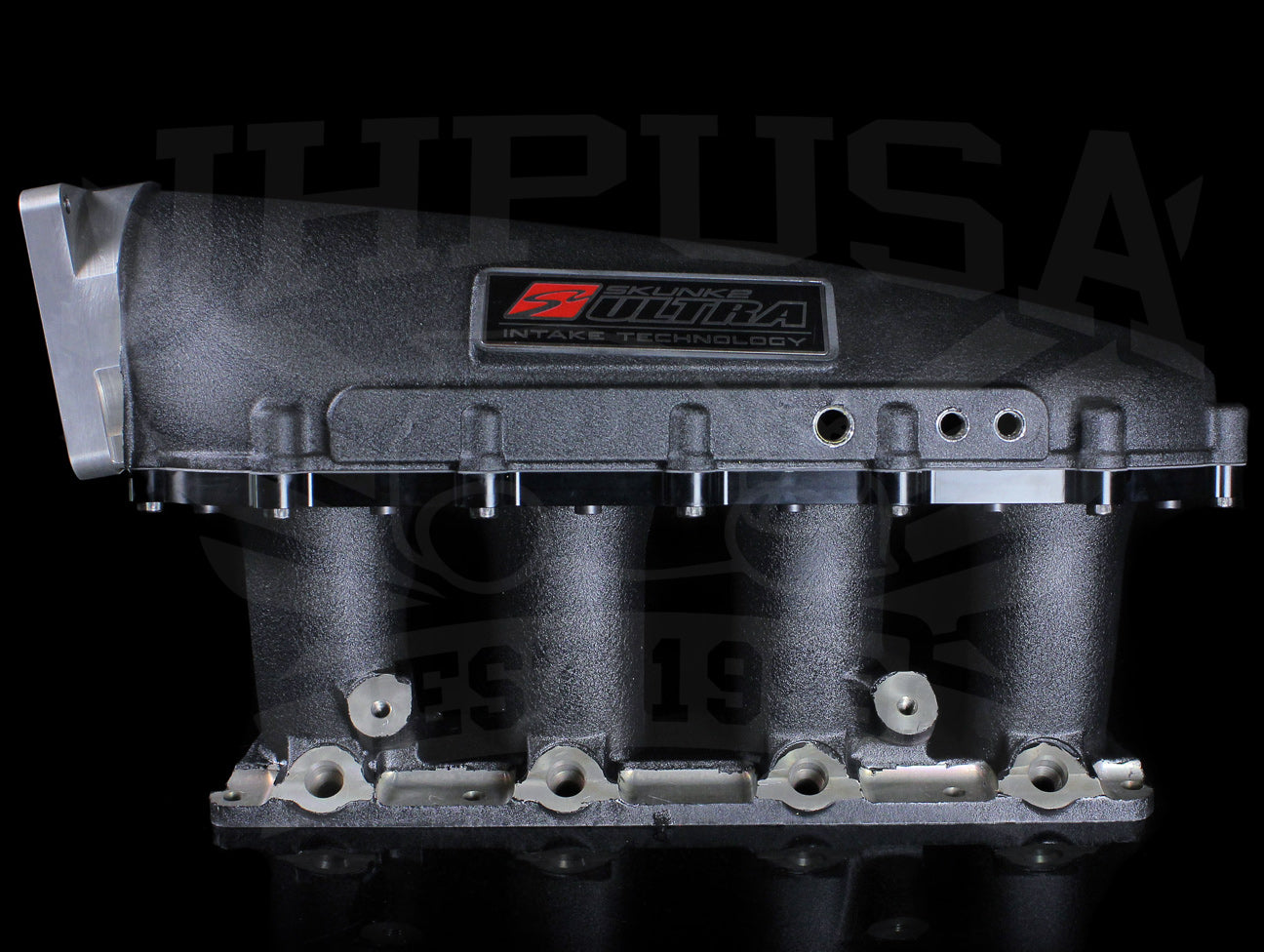 Skunk2 Ultra Series Intake Manifold - Black - K-series