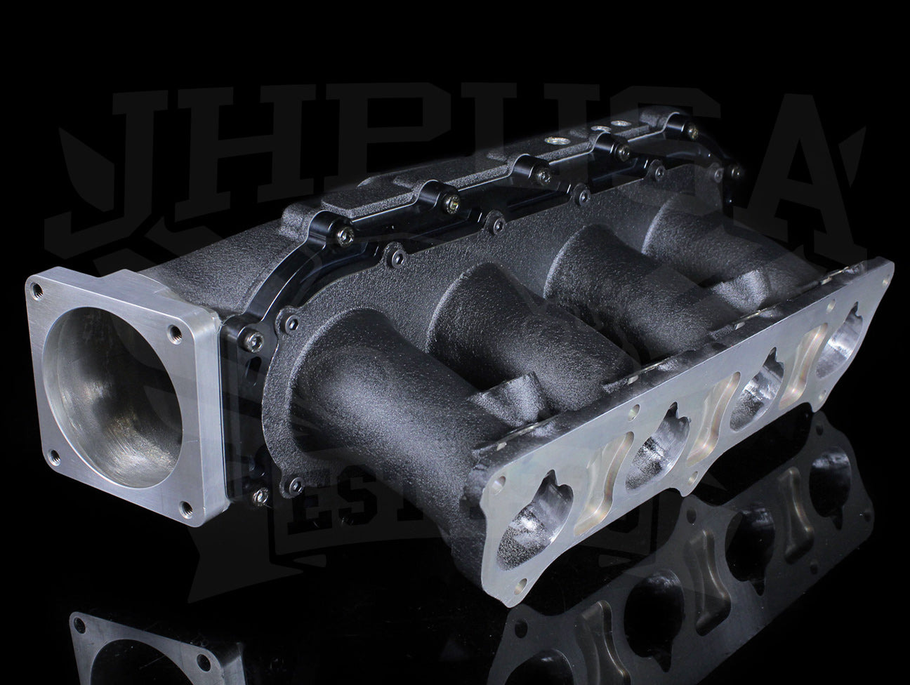 Skunk2 Ultra Series Intake Manifold - Black - K-series