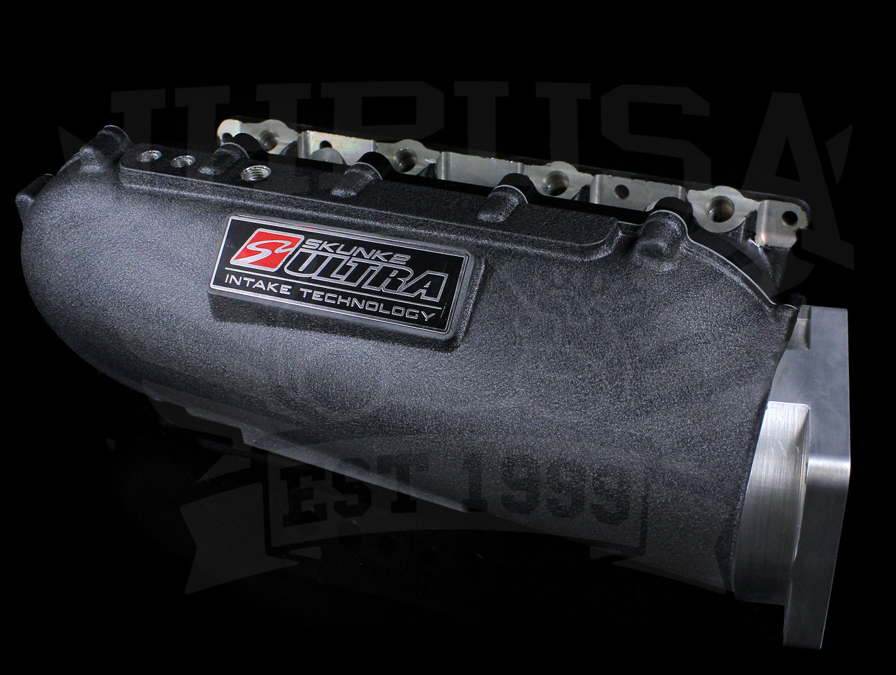 Skunk2 Ultra Series Intake Manifold - Black - K-series
