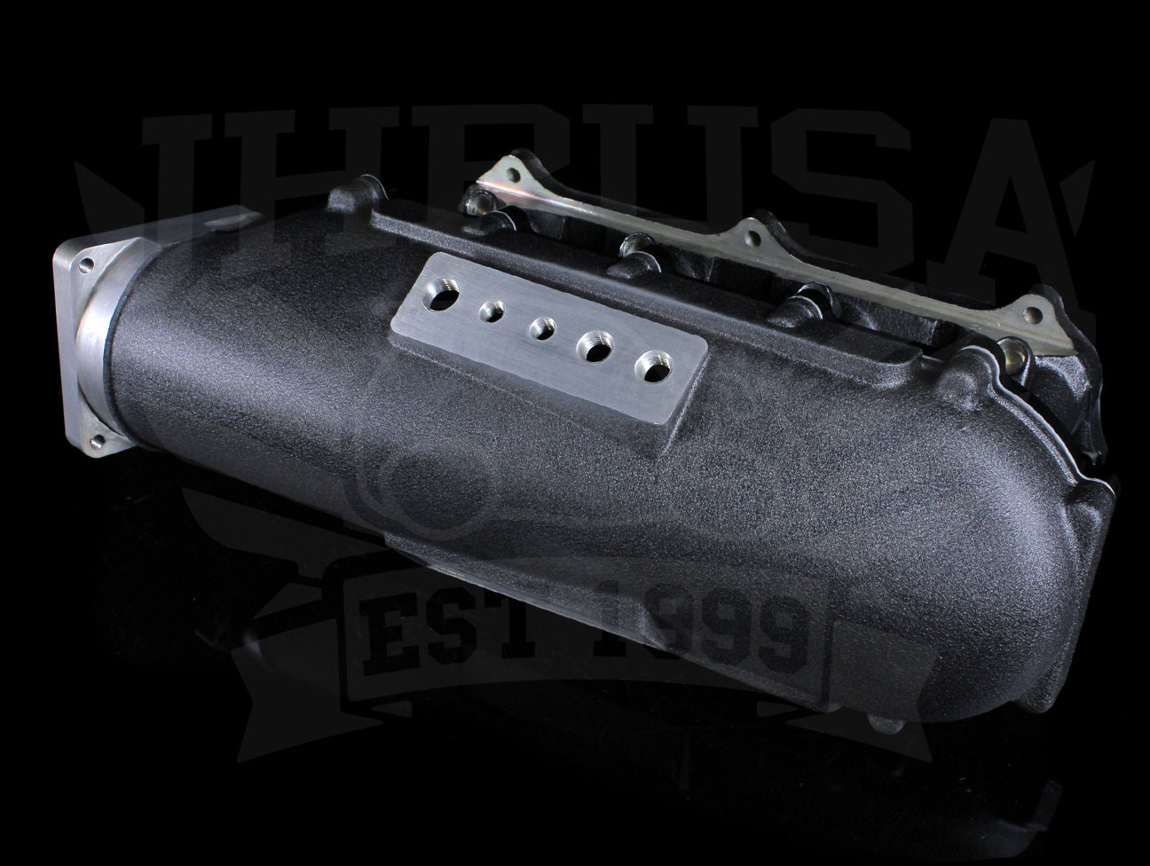 Skunk2 Ultra Series Intake Manifold - Black - K-series
