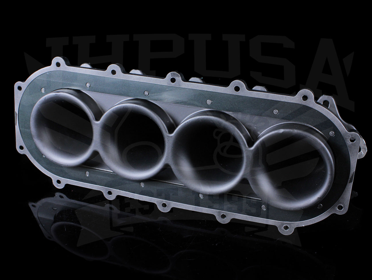 Skunk2 Ultra Series Intake Manifold - Black - K-series