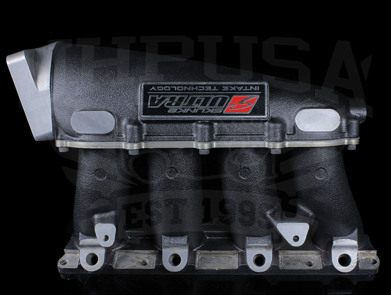 Skunk2 Ultra Street Intake Manifold - Black - K-series