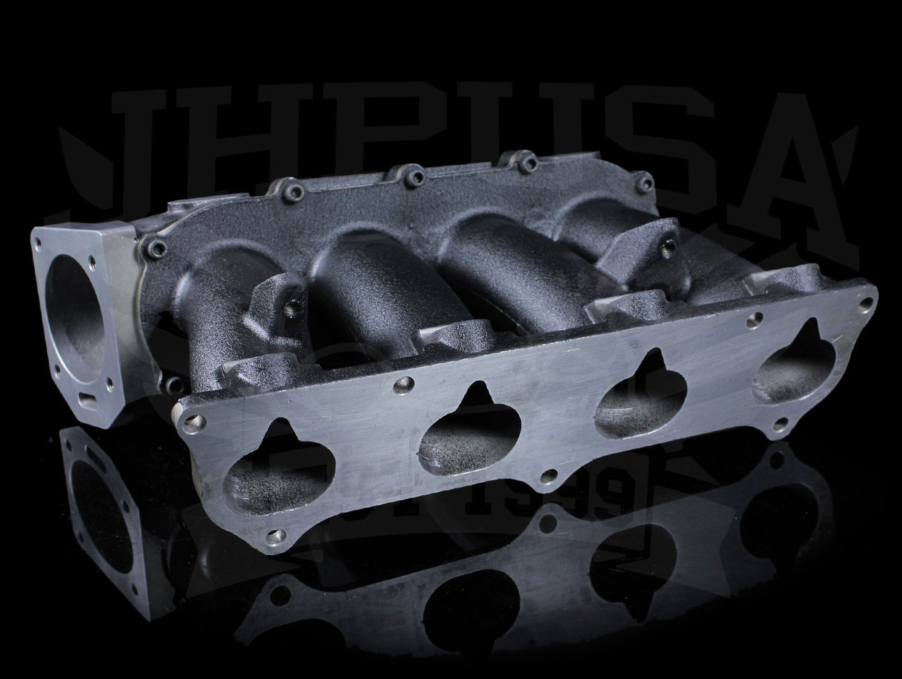 Skunk2 Ultra Street Intake Manifold - Black - K-series