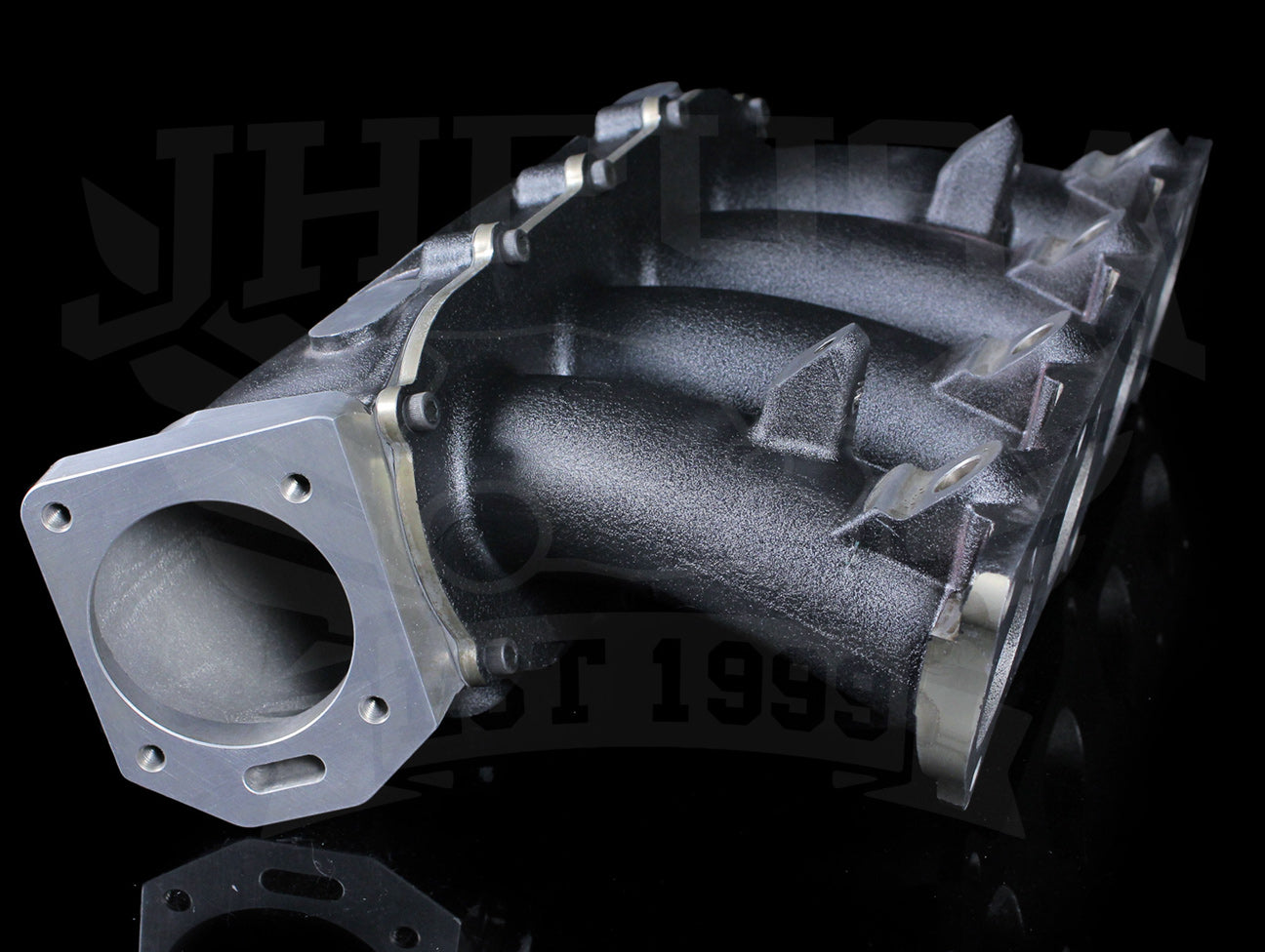 Skunk2 Ultra Street Intake Manifold - Black - K-series