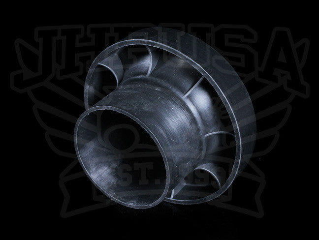 Skunk2 Universal High Velocity Intake Kit - 3.5" Coupler