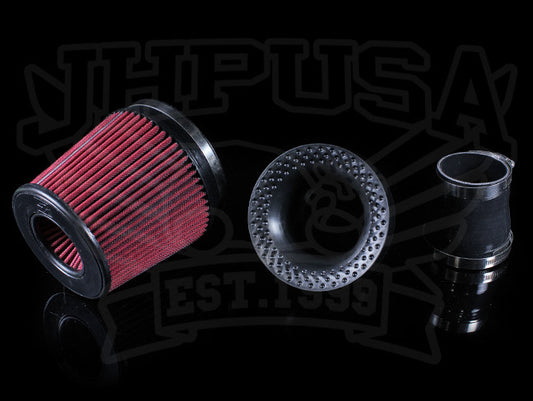 Skunk2 Universal High Velocity Intake Kit