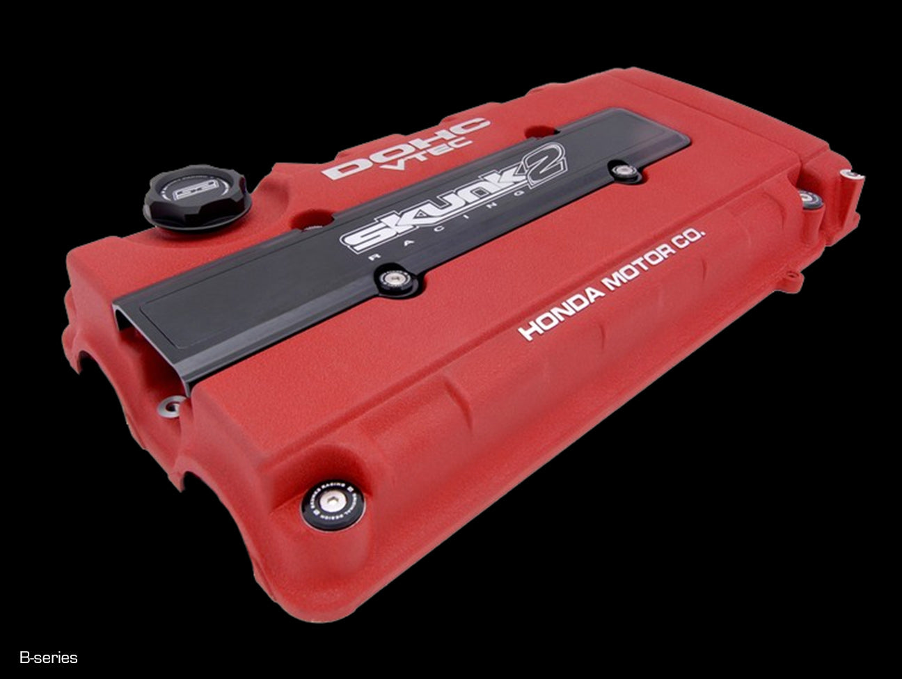 Skunk2 Low-Profile Valve Cover Hardware - B/K-series