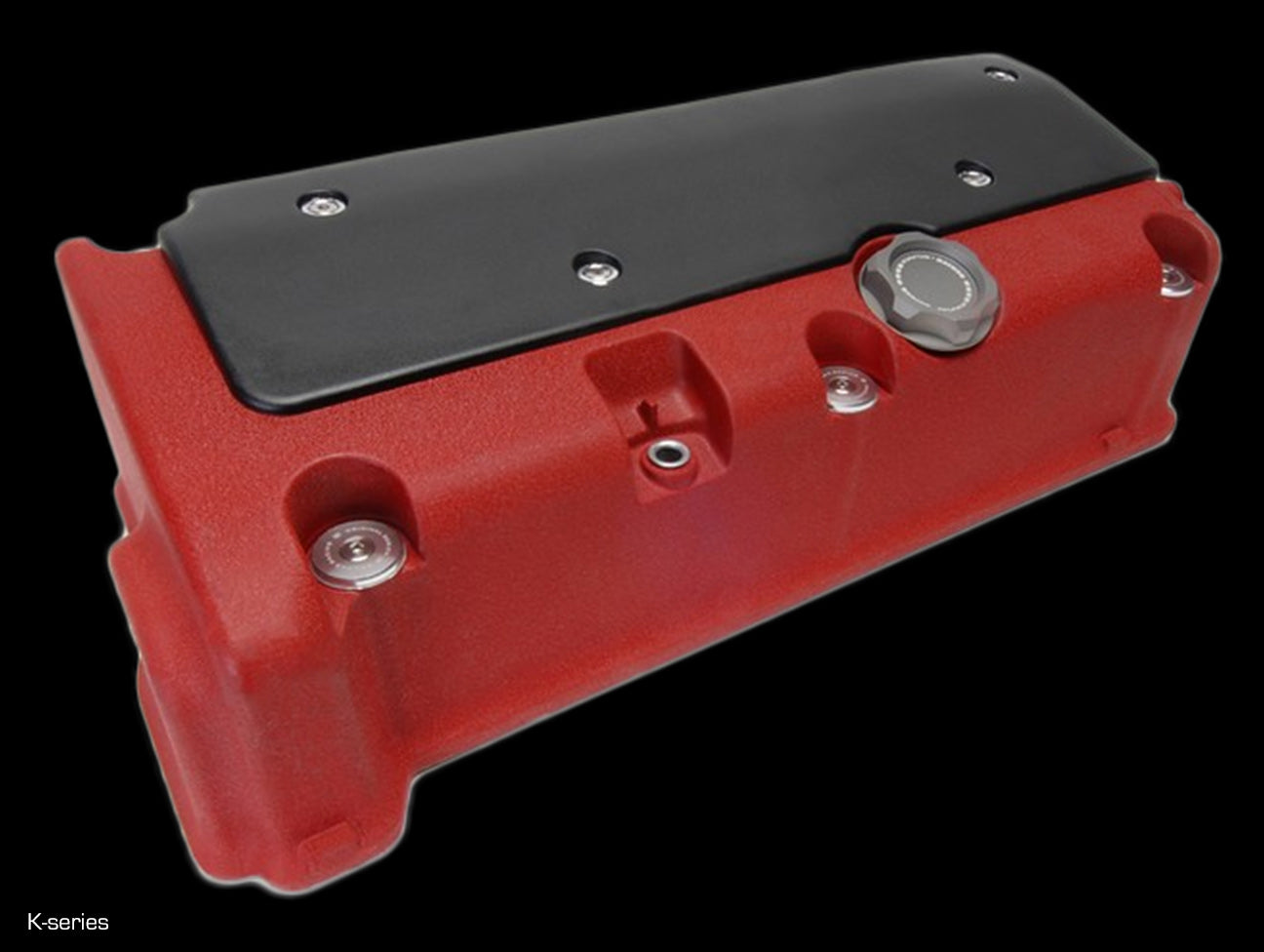 Skunk2 Low-Profile Valve Cover Hardware - B/K-series