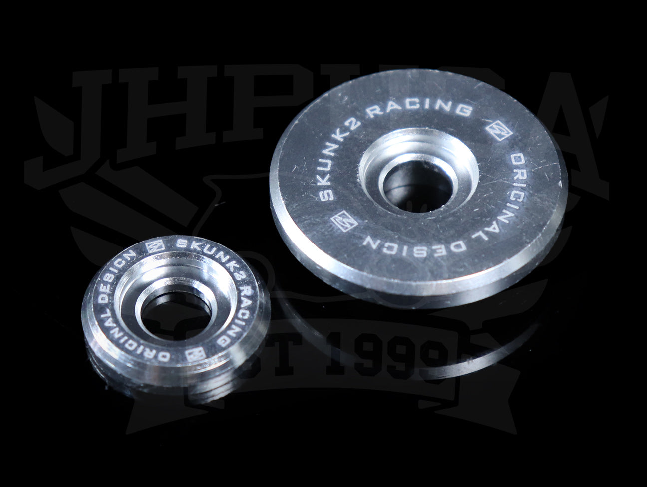 Skunk2 Low-Profile Valve Cover Hardware - B/K-series