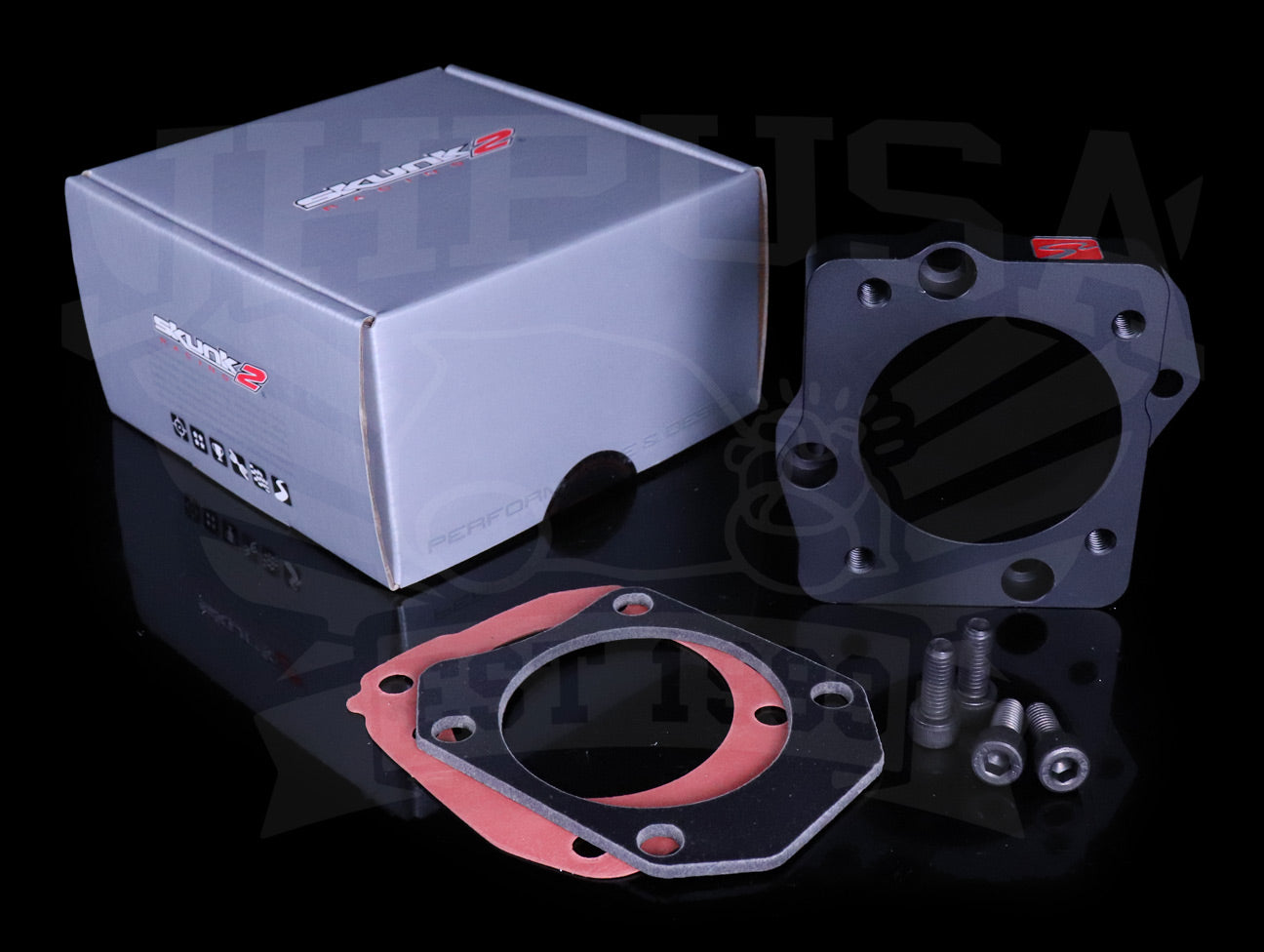 Skunk2 Throttle Body Adapter - K2B