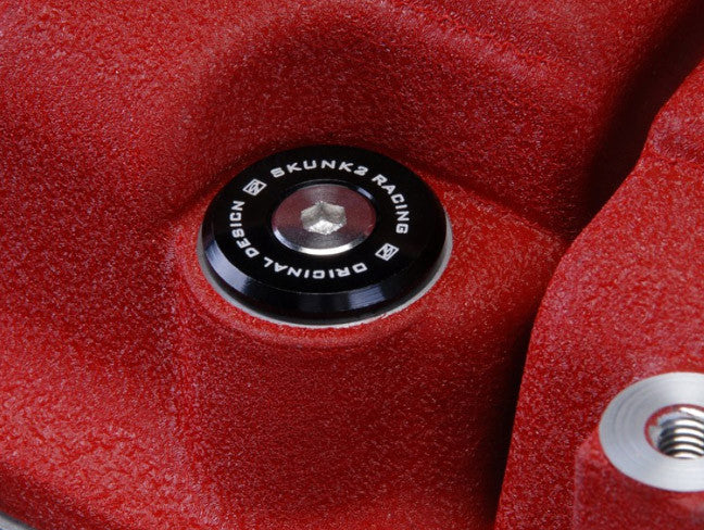 Skunk2 Low-Profile Valve Cover Hardware - B/K-series