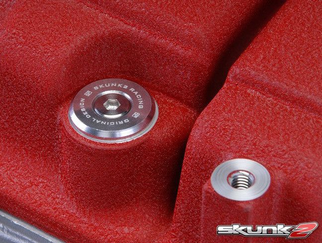 Skunk2 Low-Profile Valve Cover Hardware - B/K-series