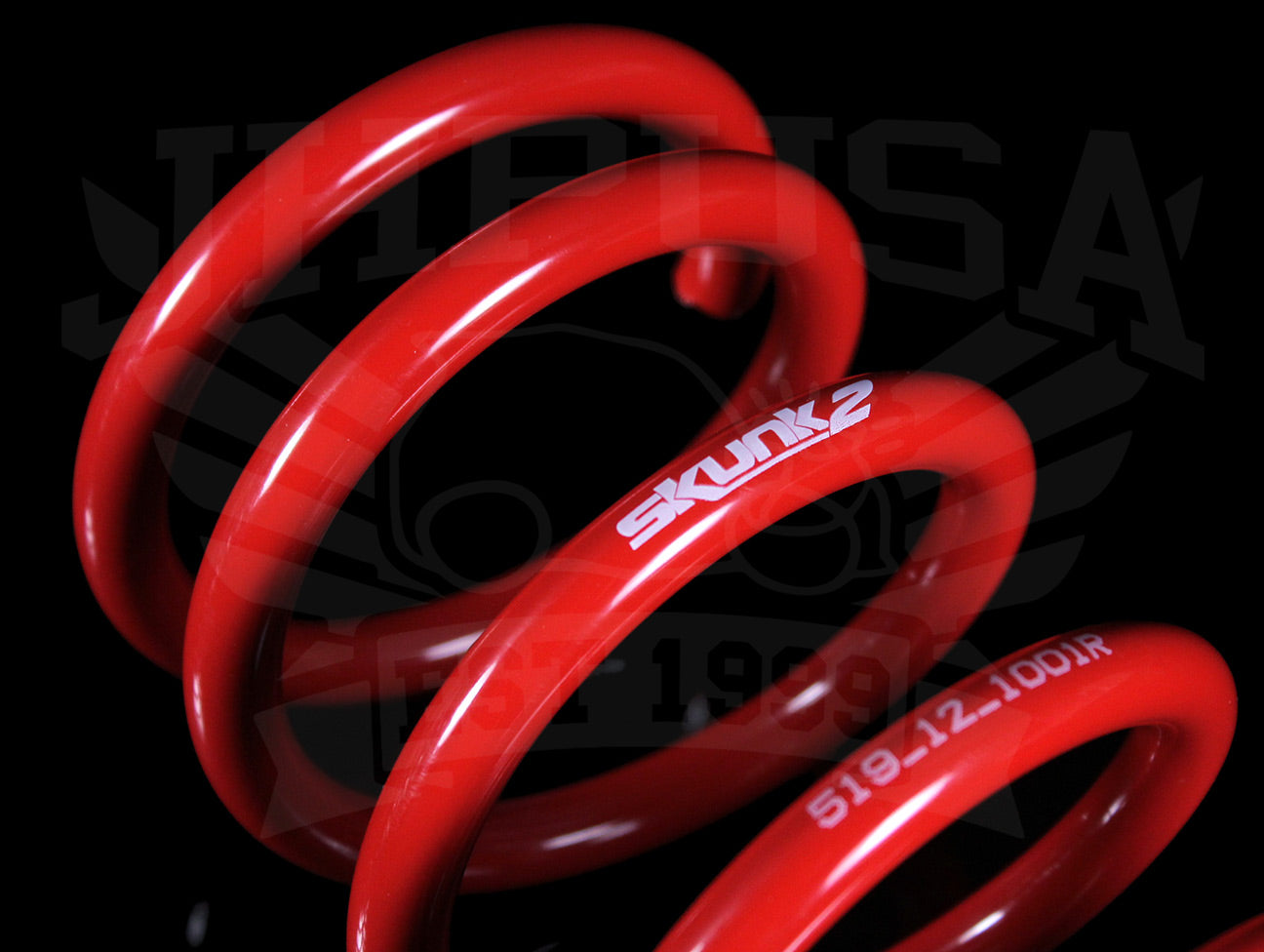 Skunk2 Lowering Springs - 2013+ FRS / BRZ