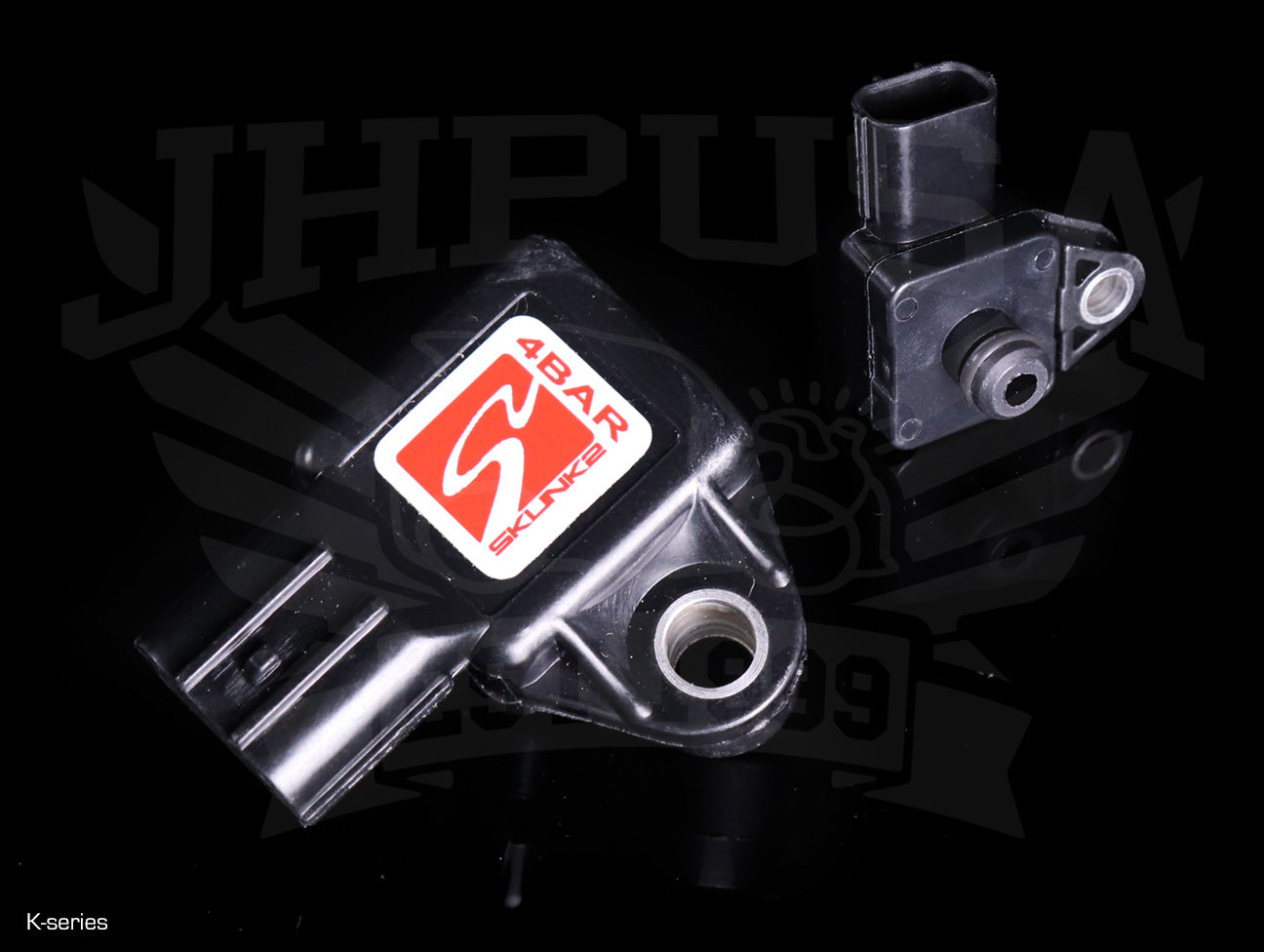 Skunk2 Racing 4-bar Map Sensor - D/B/H/F/K-Series