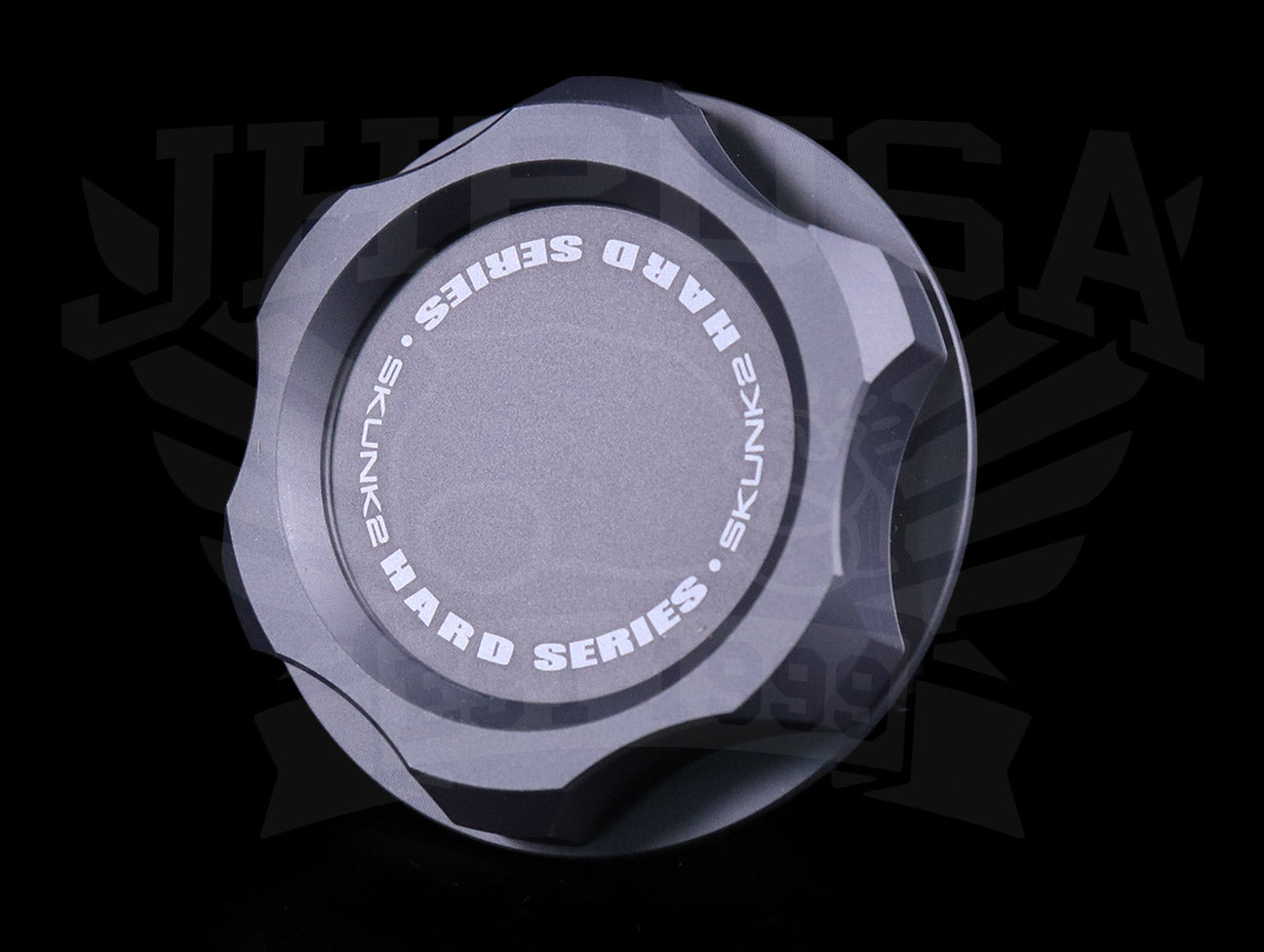 Skunk2 Billet Hard Series Oil Cap - Honda / Acura