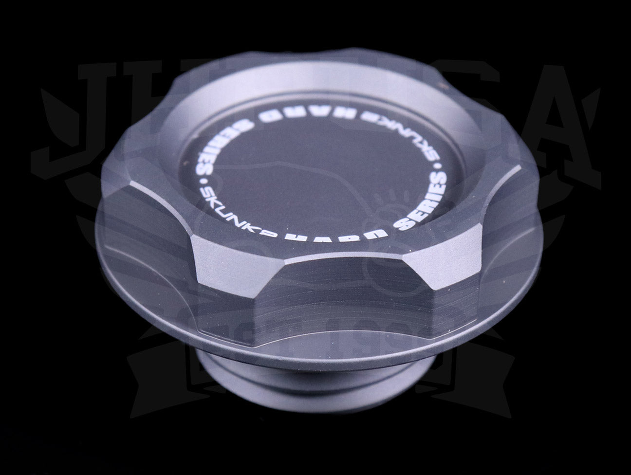 Skunk2 Billet Hard Series Oil Cap - Honda / Acura