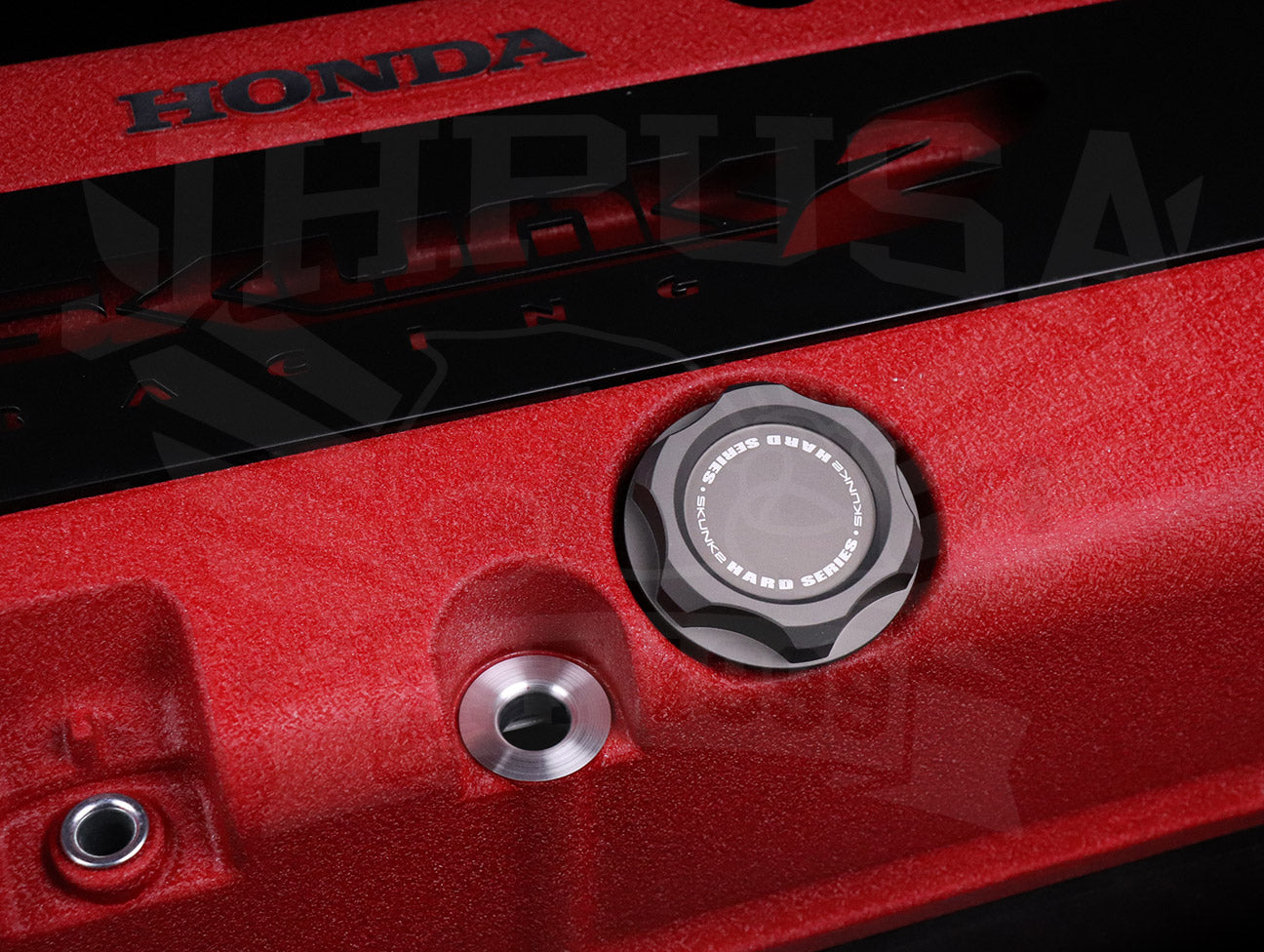 Skunk2 Billet Hard Series Oil Cap - Honda / Acura