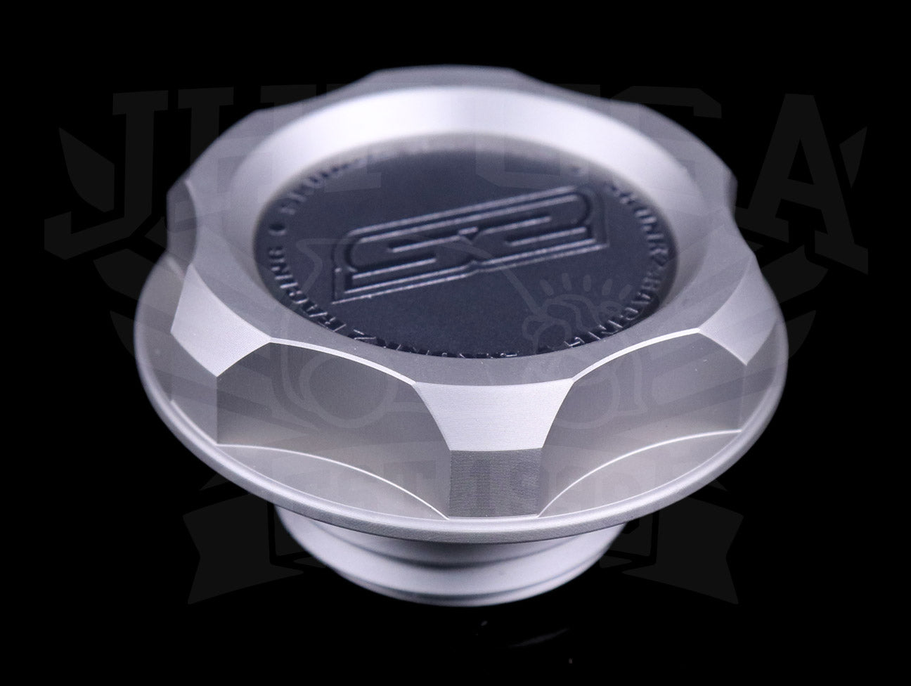 Skunk2 Billet Clear Oil Cap - Honda / Acura