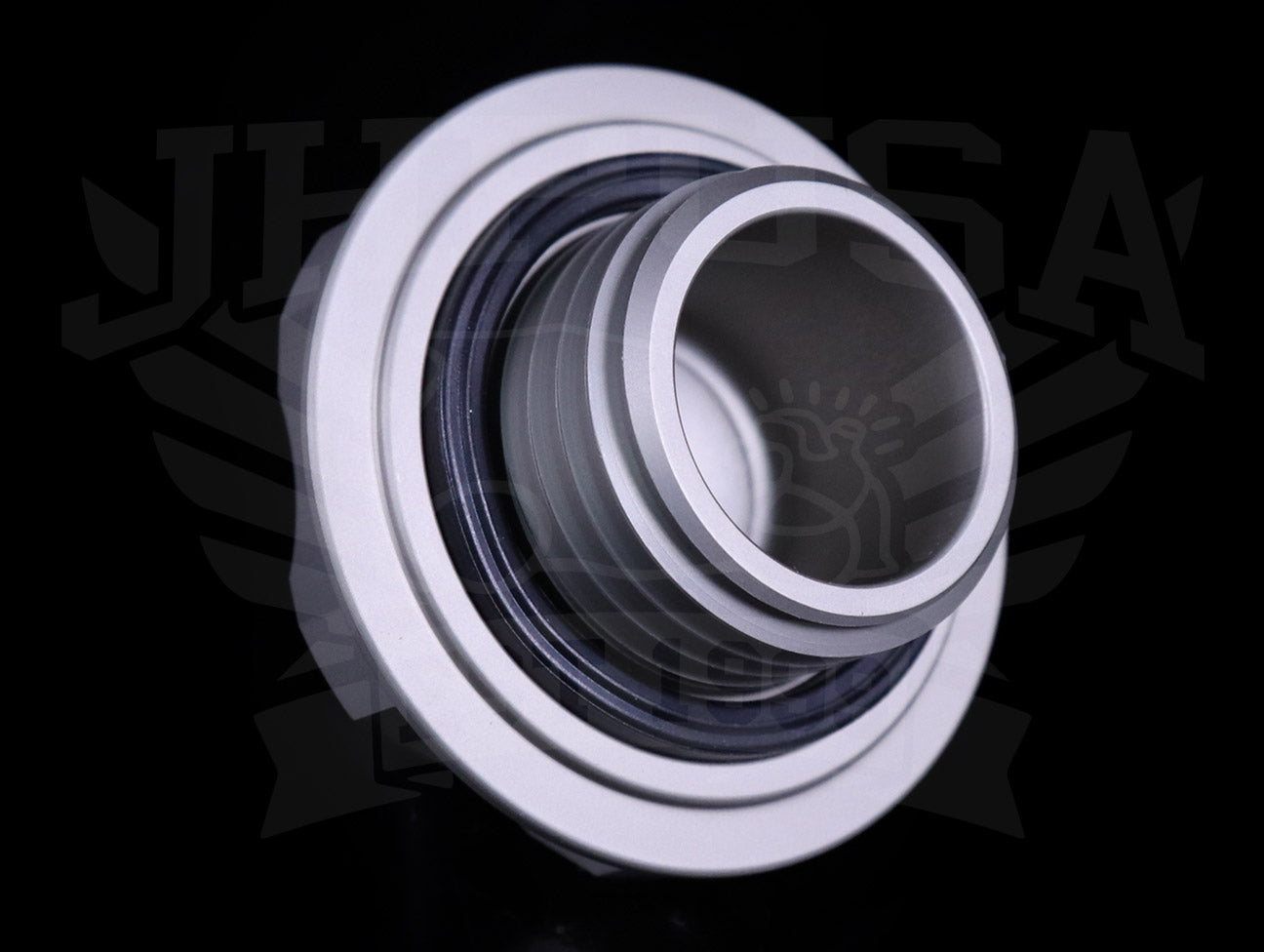 Skunk2 Billet Clear Oil Cap - Honda / Acura