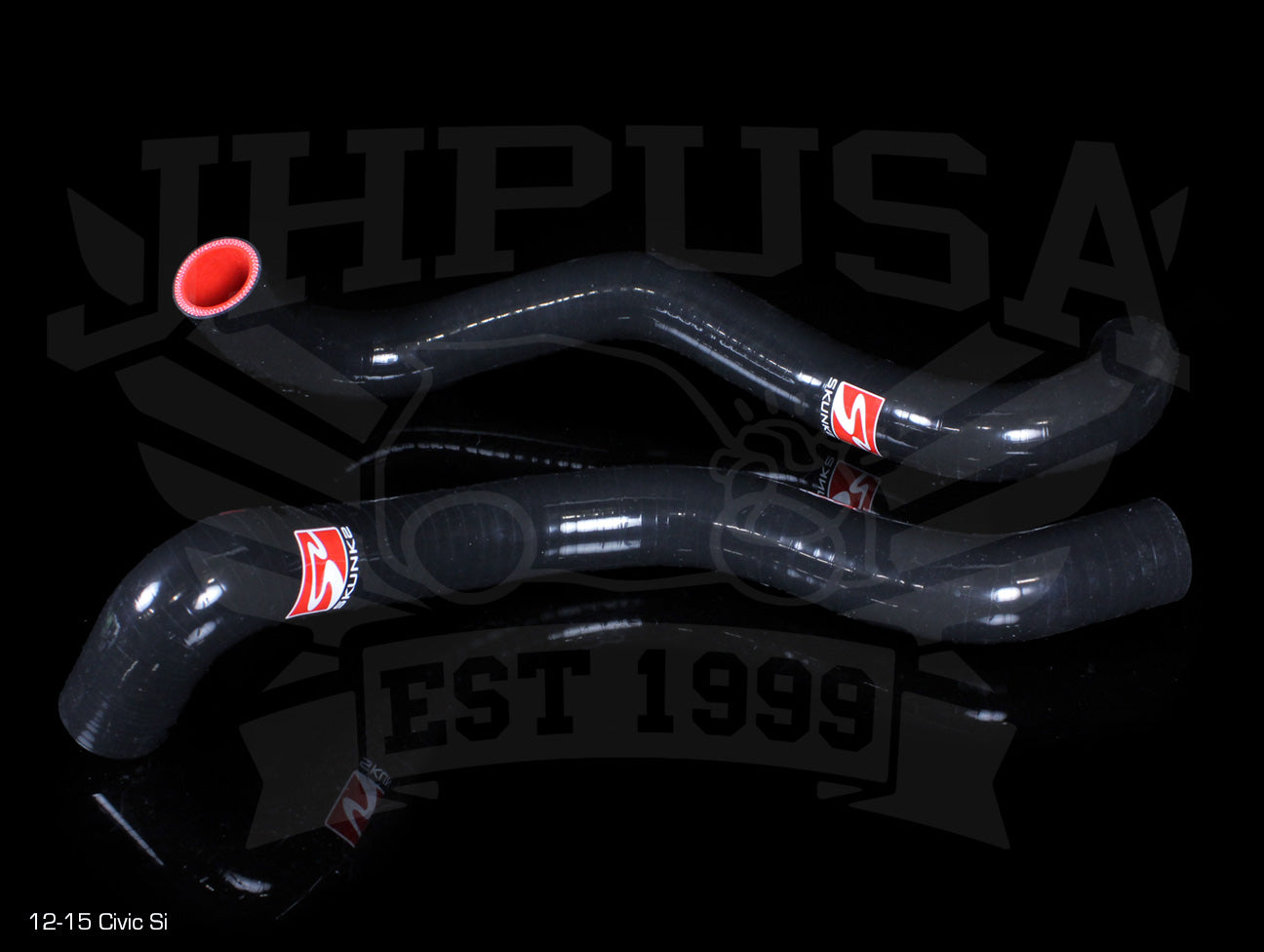 Skunk2 Silicone Radiator Hose Kit - Honda / Acura