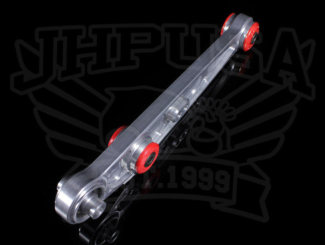 Skunk2 Alpha Series Rear Lower Control Arms - 88-95 Civic / 90-01 Integra