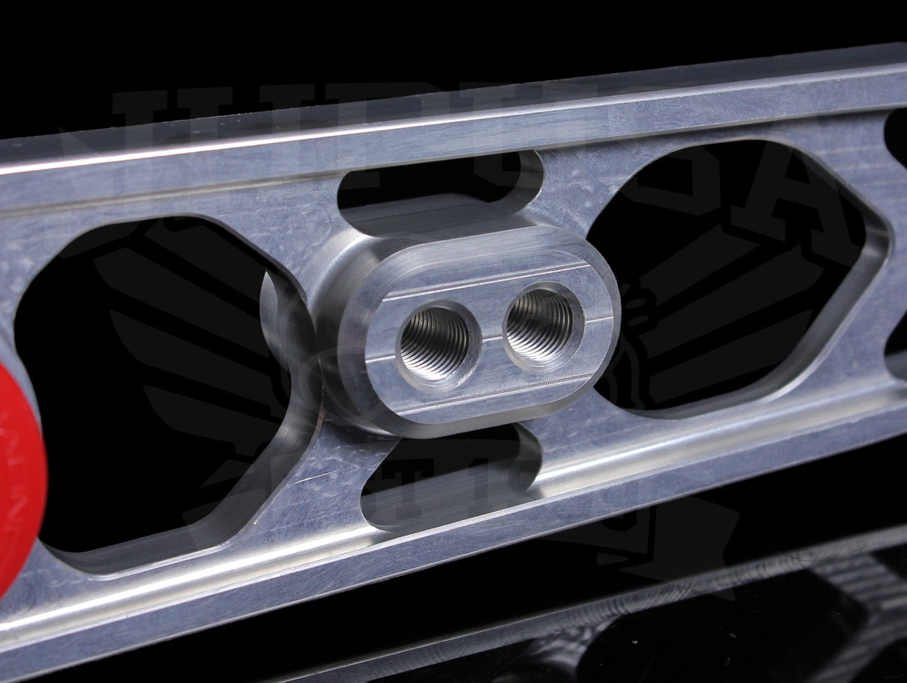 Skunk2 Ultra Series Rear Lower Control Arms - 88-95 Civic / 90-01 Integra