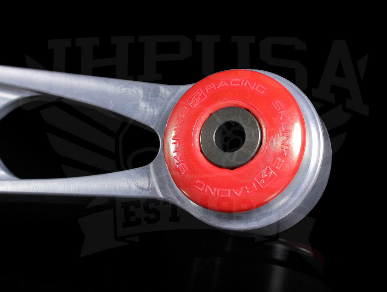 Skunk2 Ultra Series Rear Lower Control Arms - 88-95 Civic / 90-01 Integra