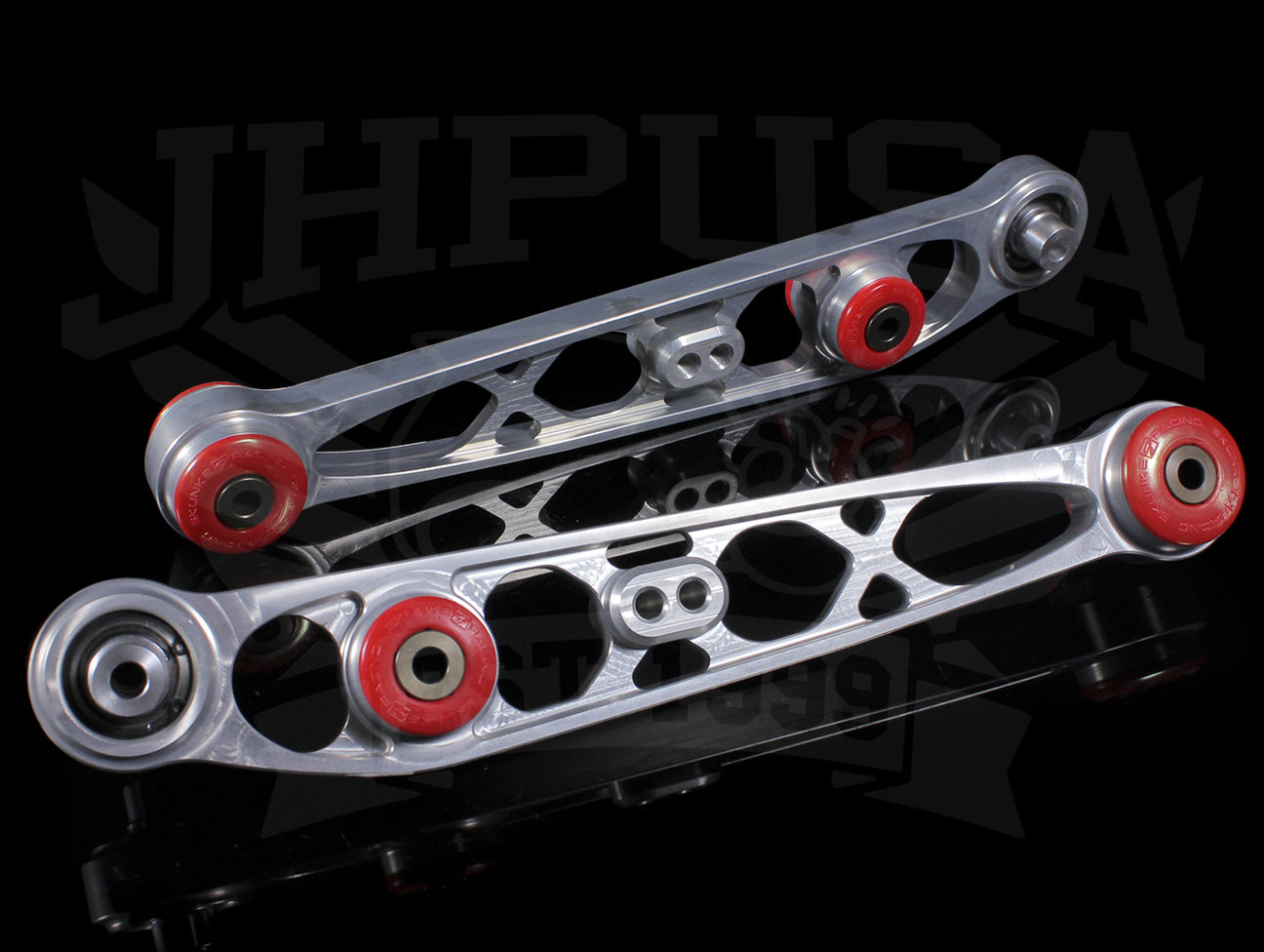 Skunk2 Ultra Series Rear Lower Control Arms - 88-95 Civic / 90-01 Integra