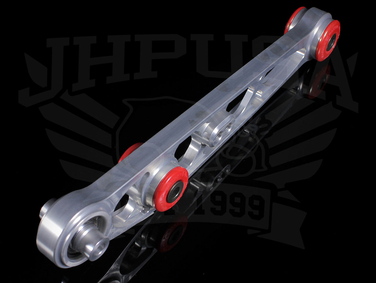 Skunk2 Ultra Series Rear Lower Control Arms - 88-95 Civic / 90-01 Integra