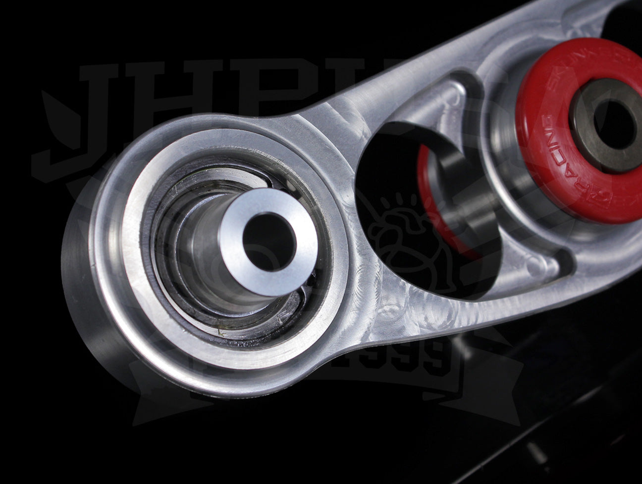 Skunk2 Ultra Series Rear Lower Control Arms - 88-95 Civic / 90-01 Integra