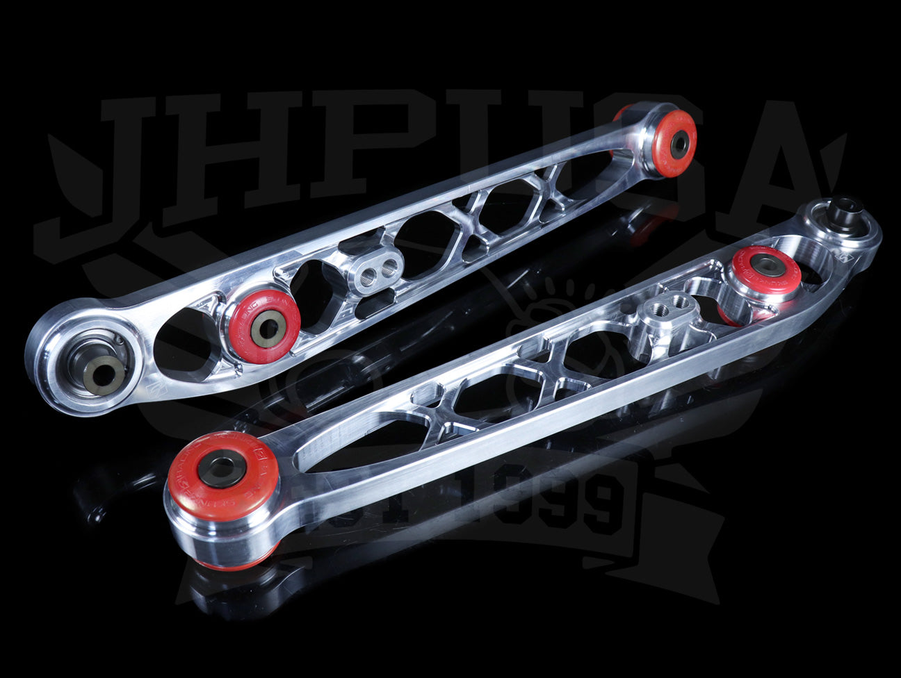 Skunk2 Ultra Series Rear Lower Control Arms - 96-00 Civic