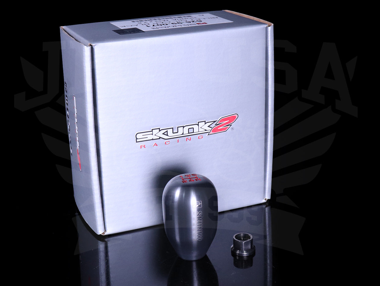 5 speed deals weighted shift knob