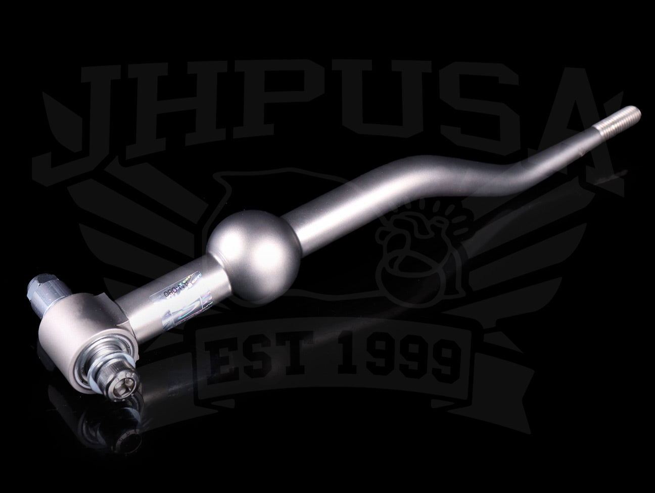 Skunk2 Dual Bend Short Shifter - 92-00 Civic / 94-01 Integra