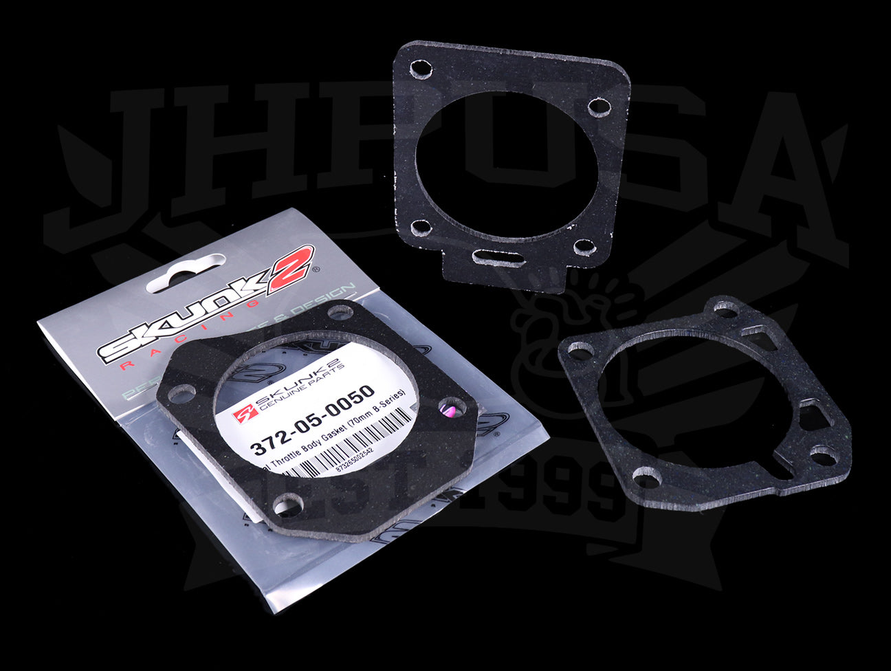 Skunk2 Thermal Throttle Body Gasket - B/D/F/H/K-series - JHPUSA